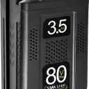 80V 3.5AH Greenworks  Lithium Ion Battery Replacement