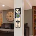 YouTheFan NFL 3D Stadium Banner - 6x19, New Orleans Saints