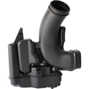 AUCERAMIC 17230-5A2-A00 Lower Engine Air Cleaner Intake Hose Fit 2013-2017 for Honda Accord 2.4L 3.5L#OE 172305A2A00 Air Filter Intake Housing Box Resonator Chamber Assembly