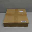 6 Ft Christmas Norfolk Pine Garland for Mantle with Lights Realistic Real Touch Holiday Decorations Fireplace Stairs Railing Door Frame Indoor Outdoor Dcor Lighted Full Flocked Winter Greenery