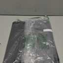 Extra Large Cutting Boards, Plastic Cutting Boards for Kitchen (Set of 3) Cutting Board Set Dishwasher Chopping Board with Juice Grooves Easy-Grip Handles, Dark Grey, Empune