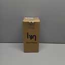 hjn Glass Pitcher with Lid Glass Water Carafe with Handle, Fridge Water Jug Cold or Hot Beverages, Iced Tea, Milk, Juice 1500ml/51oz &