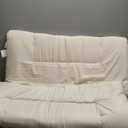 MORIRIN Japanese Futon Floor Mattress, Firm-Core SHIKIBUTON, Made in Japan, Twin XL