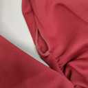 YMDUCH Women's Elegant Sleeveless Off Shoulder Bodycon Long Formal Party Evening Dress (Winered), S