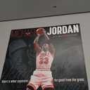 2026 Michael Jordan Wall Calendar