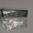 Angrox Universal Remote Control for Samsung-TV-Remote All Samsung LCD LED HDTV 3D Smart TVs Models