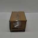 addlon 54(48+6) FT Solar String Lights Waterproof,Patio Lights Solar Powered with Remote& USB Port 24+2 LED Shatterproof Bulbs 3 Lighting Modes Outdoor Lights for Camping Backyard Garden