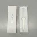 Stylus Pen 2nd Generation with Magnetic Wireless Charging, Stylus Pen 2nd Generation, Smart Pen Compatible with iPad Pro 11 in 1/2/3/4, iPad Pro 12.9 in 3/4/5/6, iPad Air 4/5, iPad Mini 6, White