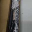 WORKPRO 1/2" Drive Impact Extension Bar Set, 3 PCS Socket Extensions, 3, 6 and 8 Length, Premium Chrome Vanadium Steel with Black Phosphate Finish