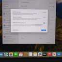 Apple 2022 MacBook Air with Apple M2 Chip, 13-inch, 8GB RAM, 256GB SSD Storage, Starlight 