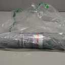 Non Slip Bathtub Mat,Anti Slip Shower Mat,Fast Drying Bath Tub Mats,Foot Scrubber Mat,Anti Slip Mat for Tub,Floor,Bathroom,Home,Kitchen,Hotel (24" x 16" (Rectangular), Grey)