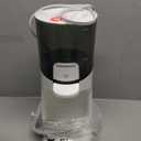 Baby Brezza Instant Baby Bottle Maker with 3 Temperature Settings for Formula Warming, 50oz Tank Capacity, 24/7 Warm Water Dispenser, Electric Kettle Alternative (1 Count (Pack of 1))