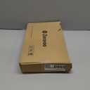 Zoratoo Window Sill Mount Cat Perch for Indoor Cats, One-Step Sliding Clamping Slot Adjustment Cat Hammock with Washable Cover, No Suction Cups Pet Bed for Windowsill & Bedside (Medium)