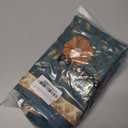 patdrea Designer Square Throw Pillow Covers,French Floral Blue Farmhouse Linen Vine Branch Pattern Pillow Cover,Decorative Pillowcases Cushion for Bed Living Room Outdoor Car,18"x18"