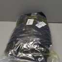 Backflow Preventer Cover Insulated Pouch,Outdoor Pipe Insulation Cover,Winter Freeze Protection Water Well Pump Covers Sprinkler Valve Cover Insulated (Black 16''W x 20''H)