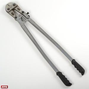 36" Bolt Cutter Silver (Heavy Duty)
