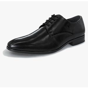 Perry Ellis Portfolio Mens Dress Portfolio Classic Shoes Oxfords. Size 44