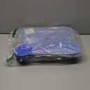 Champion Sports Scooter Board  Choice of Handles or No Handles, Durable Plastic Scooters for Youth Gym & PE Class, Indoor & Outdoor Play, Non-Marring Wheels, Multiple Sizes & Colors (16 Inch (With Handles), Blue)