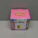 28 Pack Valentine Mochi Squishies Toys and Valentine Cards for Kids, Animal Mochi Squishies Filled Hearts, Kawaii Squishies Stress Relief Fidget Toys Classroom Exchange Party Favors Prizes Gifts