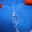 Squishmallows Original Marvel Spidey and His Amazing Friends 10in Captain America HugMees  Ultrasoft Official Jazwares Plush (Medium-Sized)