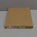 Kurrajong Farmhouse footed wooden tray | wood pedestal stand | 10" wide and 2" high round riser board | acacia wood pedestal board | plant holder