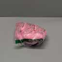 Elastic Computer Chair Cover with Durable Zipper - Protective Removable Washable Universal Office Desk Chair Seat Slip Cover - Stretchy Soft Anti-dust Desk Chair Seat Protector for Dogs, Cats, Pets (Pink)