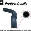 24403L Lower Radiator Hose Molded Coolant Hose Compatible with cadillac escalade Chevrolet Silverado GMC Sierra Yukon