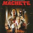 Machete (BD)(Blu-ray)
