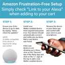 Legrand Radiant Wi-Fi Matter Smart Plug Matter Hub Required 15A, Easy Setup, Enhanced Compatibility with Apple HomeKit, Google Home, Alexa & SmartThings, Easy Wi-Fi Connectivity w/ Matter (1 Pack)