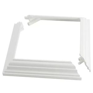 Capital Railing Bracket Fence Hardware, Parts & Tools