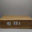 Double Decker Wagon with Table, 600L 54'' Extra Long Heavy Duty Wagons Carts Foldable with Tailgate, Utility Folding Cart Big All-Terrain Wheels with Brakes for Camping, Fishing, Beach, Outdoor, Black 