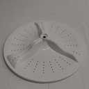Washer Wash Plate W108396887 W10902814 Compatible with Maytag Whirlpool Washer