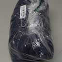 Mens Oversized Hoodies Pullover Vintage Sweatshirt Acid Wash Heavyweight Plush Cotton Baggy Streetwear Top Athletic (Large, Blue)