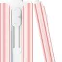 MFi Certified 512GB Flash Drive for iPhone Thumb Drive, USB Memory Stick iPhone Flash Drive Photo Stick for Photos Videos, High Speed External Storage Jump Drive for iPhone/iPad/Android/PC(Rose Pink)