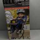 Bell Cocoon 300 Child Bicycle Carrier