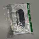 FITVII Slim Fitness Tracker AMOLED with Blood Oxygen, Blood Pressure, 24/7 Heart Rate and Sleep Tracking, IP68 Waterproof Activity Trackers and Smart Watches with Step Tracker, Pedometer for Women Men