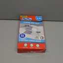 Hefty Vacuum Seal SHRINK-PAK BAG , 34" x 22", 2 Large Bags