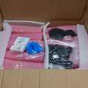 30 Sets 5 oz Mini Olive Oil Glass Bottles for Homemade with Lids Heat Shrink Cap Stickers and Funnels Clear Mini Olive Oil Woozy Bottle Hot Sauce Glass for Wedding Favors Guest Babyshower