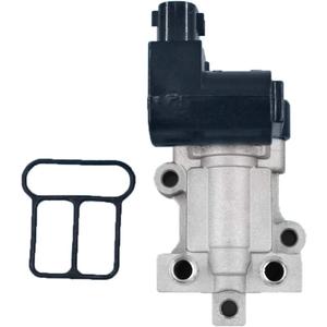 labwork Idle Air Control Valve 16022PLCJ01 Replacement for Honda Civic Acura EL 1.7L 2001-2005