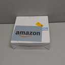 Comgrow PLA 3D Printer Filament, 3D Printer PLA Filament 1.75mm, Dimensional Accuracy +/- 0.02 mm, 1KG Spool PLA Orange