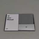 ESR Geo Wallet with Find My, RFID Blocking, Wallet for Men, Wallet Tracker(iOS 14.5 Above Only), Holds 9 Cards and 15 Bills, Replacement for AirTag Wallet, Slim Bifold Card Holder, Carbon Fiber