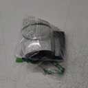 12-Cup Replacement Glass Coffee Carafe for Cuisinart Coffee Maker Models DCC-1200, DCC-1100BK, DCC-2650, CHW-12, CHW-12P1, DGB-550BK, DGB-550BK1, DGB-625BC, DGB-700BC, and SS-12 | Part# DCC-1200PRC