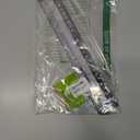 Teacher Created Resources Chalkboard Bright's Magnetic Pockets - Large (20721)