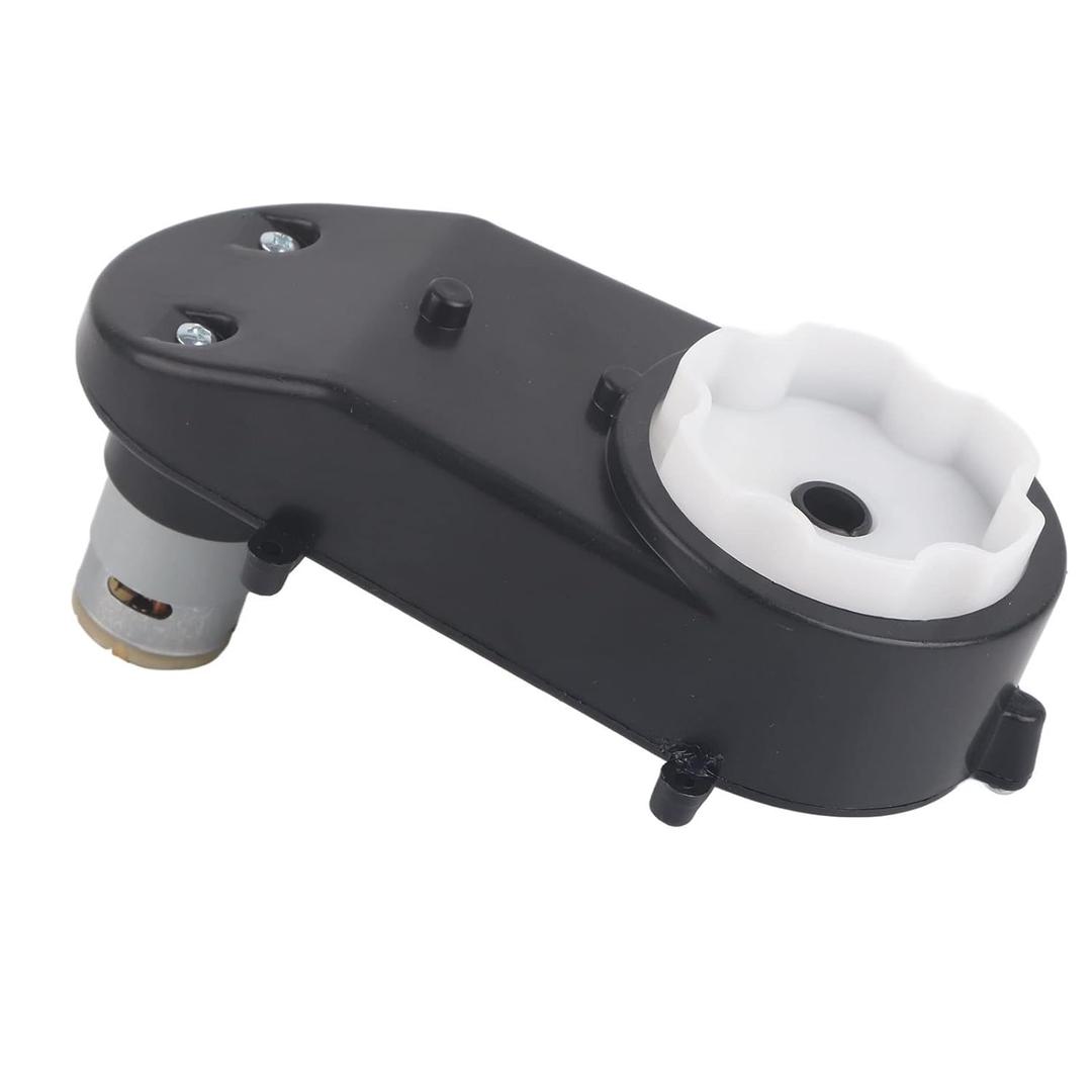 RS390 Universal Electric Motor Toy Replacement Parts for Kids Car Electric Car Motor Spare Parts Rs390 Electric Motor (6V 18000RPM)