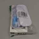 Frida Baby Electric NoseFrida Nasal Aspirator for Baby, Nose Sucker for Baby & Toddler, Upgraded Nasal Aspirator for Congestion + Allergy Relief with 3 Suction Levels, 2 Silicone Tips, USB