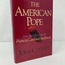 The American Pope
