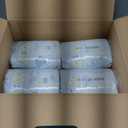 Pampers Swaddlers Diapers, Size 0 (up to 10 lbs), 140 Count, Absorbent, Keeps Baby Dry and Comfortable, Skin Safe Disposable Baby Diaper 