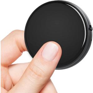 3072Kbps Magnetic Voice Recorder, Audio Recorders with AI-Intelligent Triple Noise Cancellation, 128GB Voice Activated Recorder with 9500Hours Store, Recording Device for Lectures, Meetings, Intervie