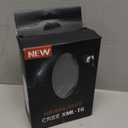 1600lm XM-L T6 LED Adjustable Headlight 3 Modes Zoomable Headlamp for Climbing Hunting Fishing Cycling Waterproof Head Torch