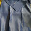 Curtains Navy  45x43